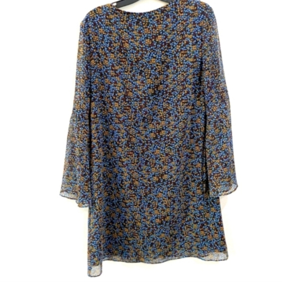 Cabi style #3648 Poise mini dress - Picture 4 of 7